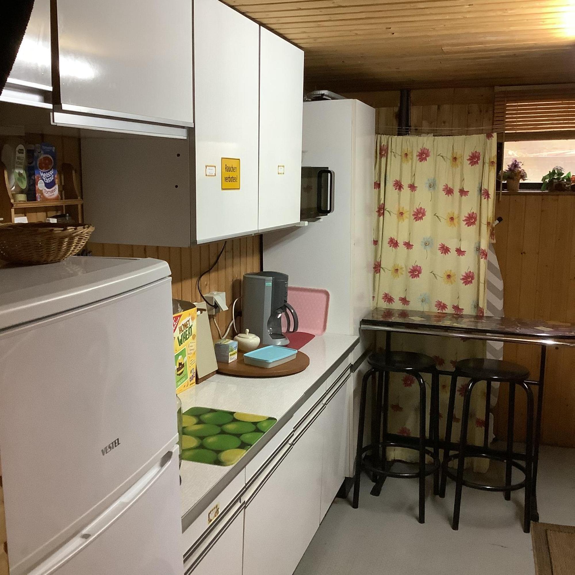 Schoenes Zimmer Im Seterant/Untergeschoss Essen Exterior foto